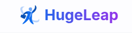 Hugeleap Job Board logo